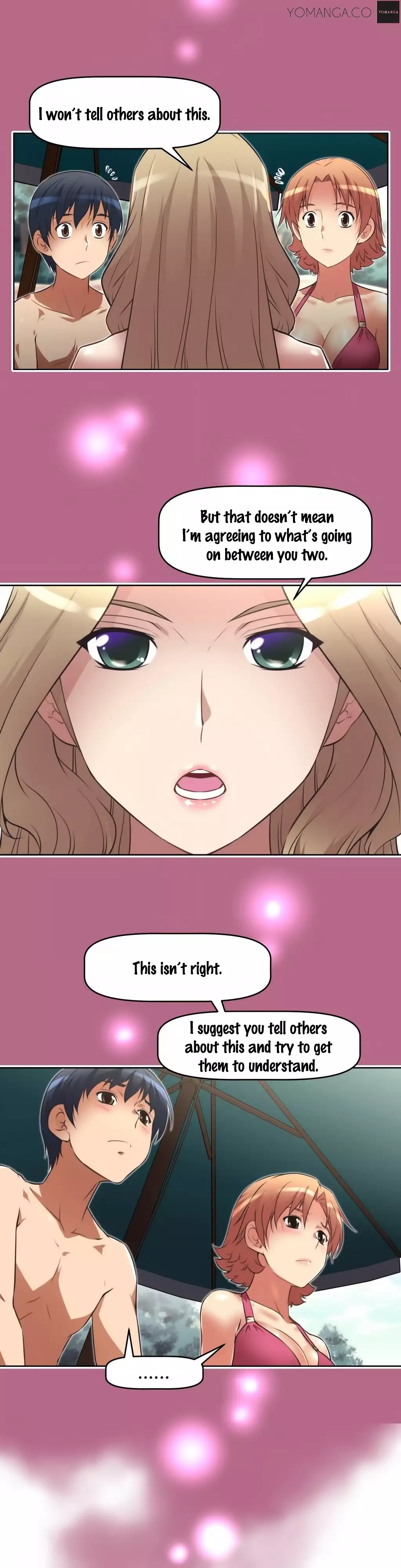 Brawling Go 0-18 Chapters