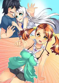 (C80) [A-Walks (Fujishima Sei1go)] Anaru ni Menma to Ecchi shiteru no ga Bareta... Ore wa Mou Shiranai. (Ano Hi Mita Hana no Namae o Boku-tachi wa Mada Shiranai)