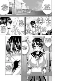 [TSF no F (Labui, F)] Eroge na Hibi [English] [F_TSF]