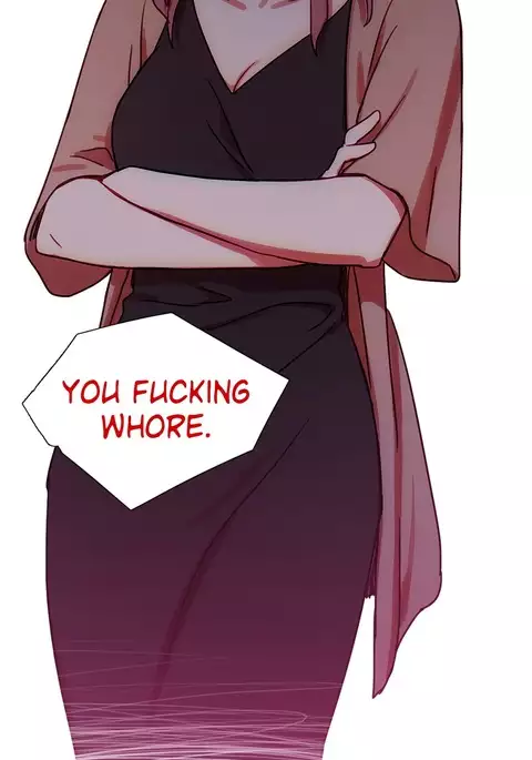 Scandal of the Witch Ch.1-30