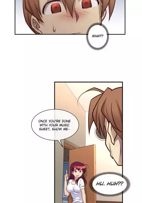 Master in My Dreams Ch.0-34