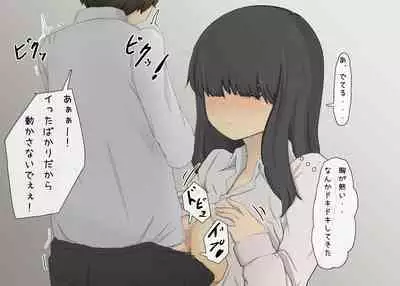 Dousedai no Joshi-tachi no Ironna Bui de Sakusei Sareru You ni Natte Shimaimashita.