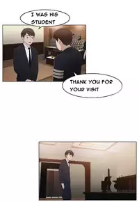 Miss Mystic Ch.1-24 (English) (Ongoing)