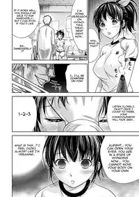 [Shikishiro Konomi] Fushigi H to School Girl - Fantasy H & School Girl | H Fantasies with School Girls [English] {doujin-moe.us} [Digital]