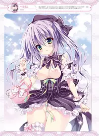 Dengeki Otona no Moeoh Vol.05