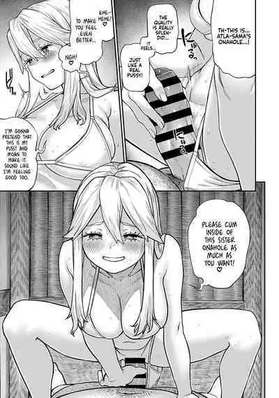 [pastime774] Unique Job "Tanetsuke Oji-san" o Kakutoku shimashita 1-9 | I Acquired the Unique Job (Class) [Mating Oji-san] Ch. 1-9 [English] {Doujins.com}