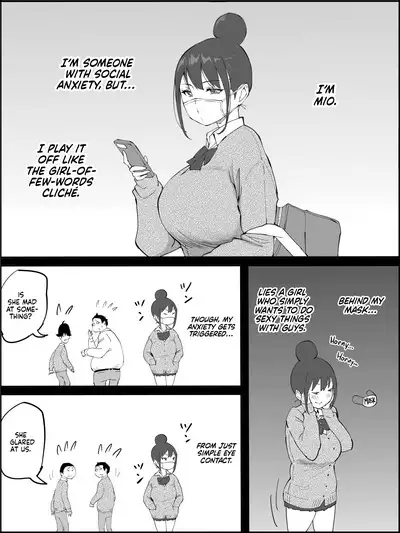 Boku ni Harem SeFri ga Dekita Riyuu | How I Got Myself a Harem of Fuckbuddies