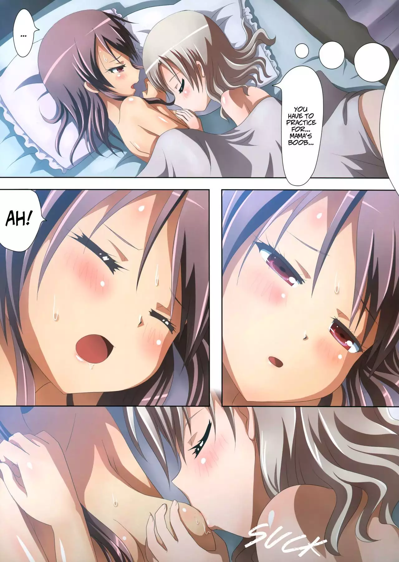 Kuttsukiboshi -Yoru wa Kimama ni- | -Nightly Indulgence- {Hikikomori Honyaku ft. Hanabi}