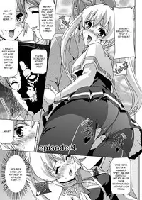 [Sukesaburou] Bishoujo Mahou Senshi Pure Mates Ch. 1-6 [English] {Ragged Translations}
