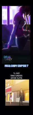 [Yihyeonmin] Drug Candy Ch.0-45 (English) (YoManga)