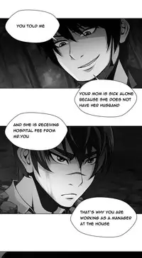 [Fantastic Whale] Twin Slave Ch.1-34 (English) (Ongoing)