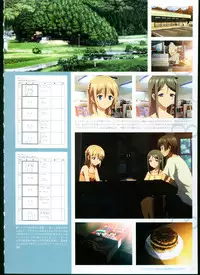 [Megastore Henshuubu, Jellyfish] SISTERS ~ Natsu no Saigo no Hi ~ ULTRA EDITION Official Funbook 1990/0801-0817