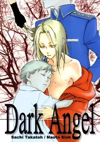 (Fullmetal Alchemist) Dark Angel (ENG) (Yaoi)