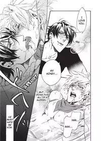 [Sakira] Hatsujou Kareshi | Boyfriend in Heat [English]