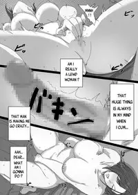 Kouman Tsuma ga Netorarete