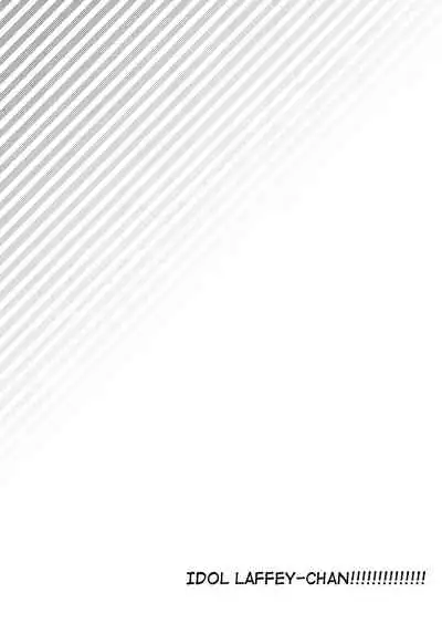 Ganbaru Laffey wa Gohoubi ga Hoshiin da yo | Giving the Hardworking Laffey a Reward