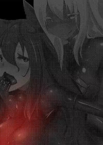 [Yaseuma Lo-Ru] Ojou-sama no Ura Kagyou de Majime Shitsuji-kun o Akuochi Seitenkan suru Manga [Chinese] [零食汉化组]