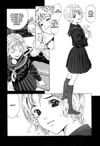 [Inoue Kiyoshirou] OVER FLOW [English]