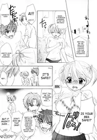 [Ozaki Miray] The Great Escape 3 Ch. 18-22 [English] {Phantom + SaHa}