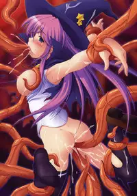 [Various] 2D Dream Magazine Illustrations