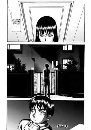 Sex Education Ch. 1-3