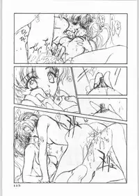 (C45) [Uroboros (Various)] Paraselene (Bishoujo Senshi Sailor Moon)