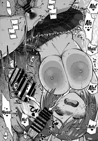 [S Shoten (3e)] GREEN MIND (Frame Arms Girl) [English] [Doujins.com]