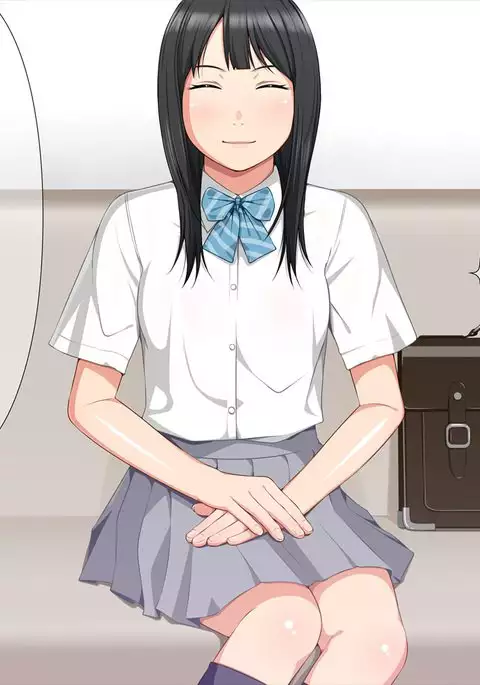 Tegome!? Ojisan ni Tegome ni Sarechau J○ Futarigumi