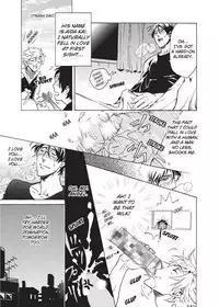 [Sakira] Hatsujou Kareshi | Boyfriend in Heat [English]