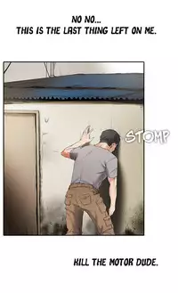 Cartoonist's NSFW Season 1 Chapter 1-10 (English)