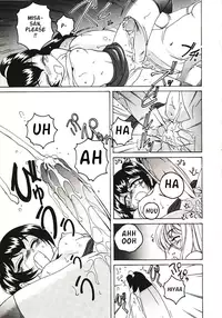 [Wanyanaguda] Kannaduki no Shimai - Mad Yakuzaishi Sae [English]