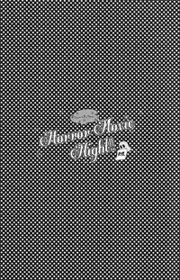 (SPARK8) [ciao,baby (Miike)] Horror Movie Night!! (Free!) [English] [ebil trio]