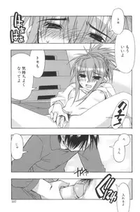 [HiyoHiyo] Free as a Bird