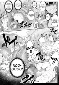 (Reitaisai 11) [e☆ALI-aL! (Ariesu Watanabe)] Touhou Ishokujuu (Touhou Project) [English] [desudesu]