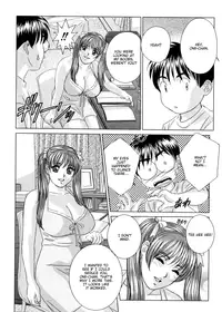 [Nishimaki Tohru] Blue Eyes Vol.9 [English]