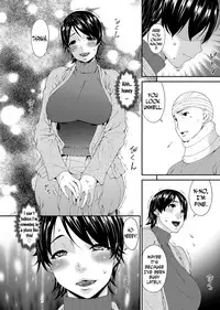 [Bai Asuka] Keiyaku Dorei Zuma | Contractual Slave Wife Ch. 1-5 [English] [N04H]