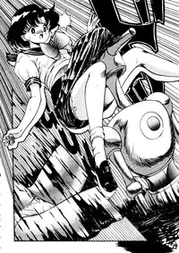 (C44) [Chimatsuriya Honpo (Asanagi Aoi)] THE SECRET OF Chimatsuriya Vol. 6 (Bishoujo Senshi Sailor Moon)