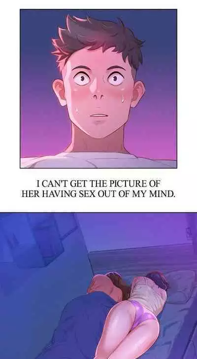 What do you Take me For? Ch.18/?