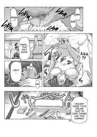 [ts-complex2nd (Asagiri)] Tamatama Toorigakatta Shuukatsuchuu no Joshidaisei ni Kigaete [English] [desudesu]