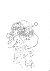 (C68) [Henreikai (Kawarajima Koh)] Sakura Ame Wide ban ~Tomoyo no Nagaiyoru~ (Card Captor Sakura)