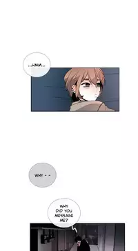 [Silverstar] Talk To Me Ch.1-33 (English) (Ongoing)