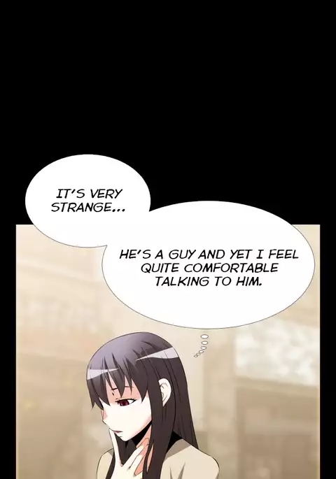 Love Parameter Ch.1-73