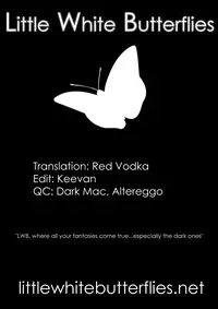 [Magical Arts (Ema)] Anata ga Shiranai Tsuma no Kao ~Futari no Shujin~ (Otokan 9) [English] =LWB=