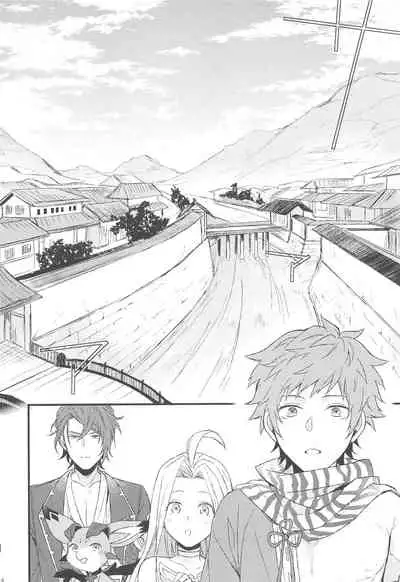 (SPARK13) [Plan-S (Suma)] Yoru Saki Hana no Koishi Mono (Granblue Fantasy)