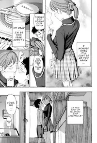 [Asagi Ryu] Oneesan to Aishiacchaou! | Making Love with an Older Woman Ch.1-6 [English] {Junryuu}