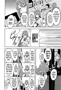 [Takeda Hiromitsu] Tsundero Ch. 1-3, 6, 9-10 [English] [Decensored]