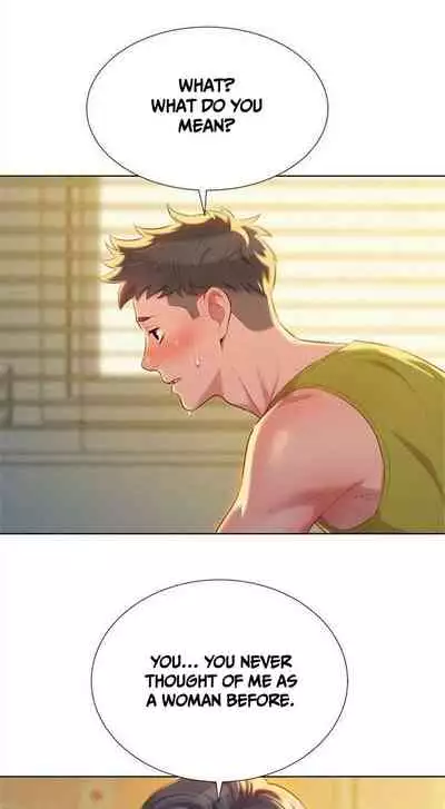 What do you Take me For? Ch.37/?