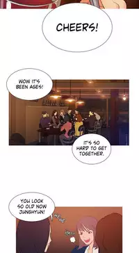 [PINKO] Scandal of the Witch Ch.1-23 (English) (Ongoing)