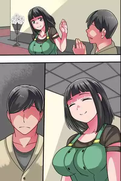 Kareshi Mochi Osananajimi o Sennou Shite Hajimete o Ubatte Ore dake no Mono ni Shite Tomodachi ni Netoraseru Hanashi