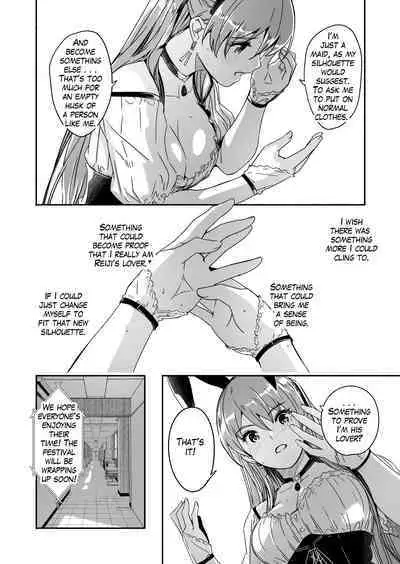 Reika wa Karei na Boku no Jouou Ch. 6 | Reika is a my splendid Queen #06